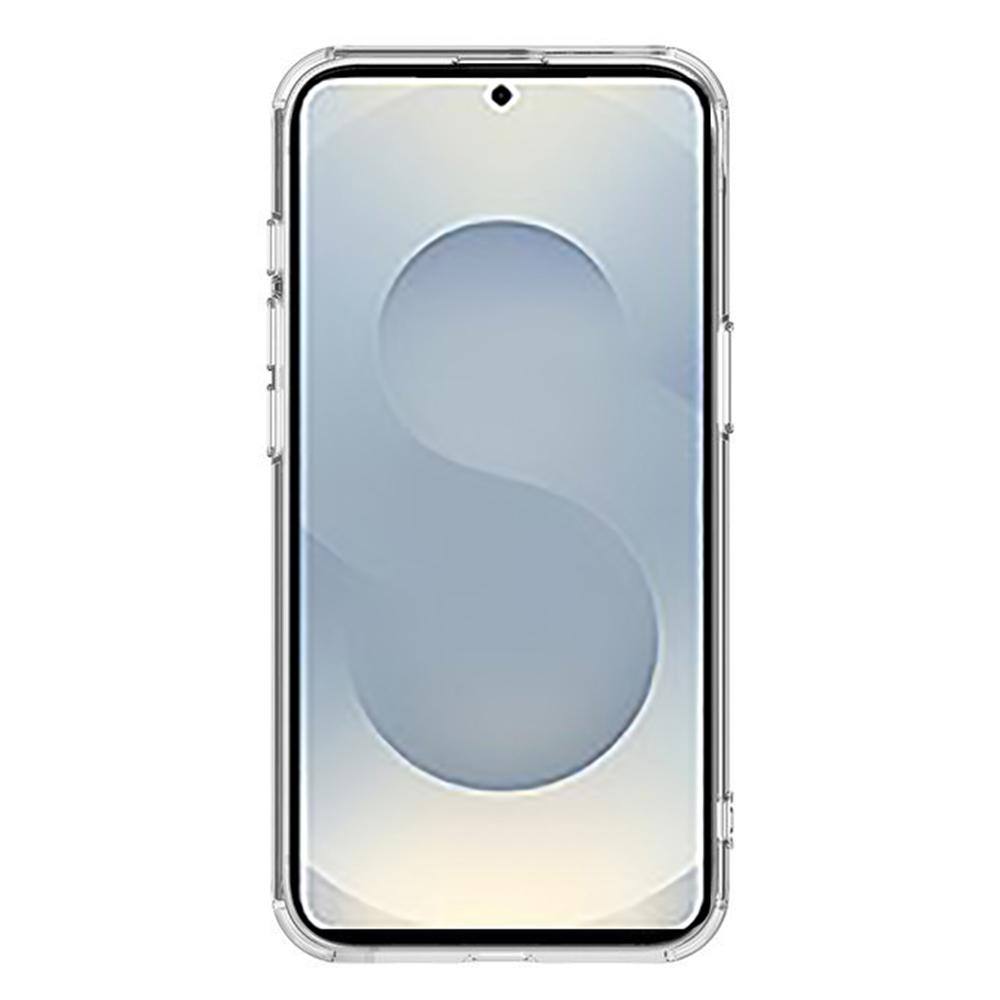 For Samsung Galaxy S25 Edge Case Pattern Printing Cell Phone TPU Back Cover