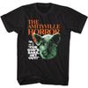 Amityville Horror Pig Head Movie Shirt