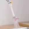 HOMZY Kitchen Anti-Splashing Faucet Can Rotate Extend The Filter Home Universal Water Faucet Multifunction Wash Basin Shower Faucet