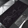Pc Game Mousepad Oni Large Mouse Pad XXL Extended Gamer Mouse Mat Office Table Carpet Gaming Mats Xmm Speed Keyboard Pads