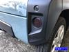 BRIGHTZ Smoked Taillight Cover Set for Taft Compatible with and 910 LA900S/LA910S [SMO-REA-203] LA900, LA910, A900, A910, 900,