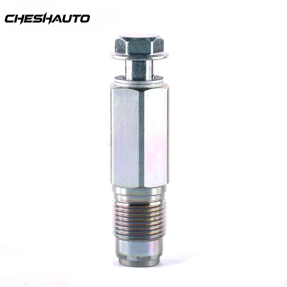 8-98138695-0 Pressure Relief Limiter Valve for Isuzu 4HK1 / 6HK1 Diesel Engine