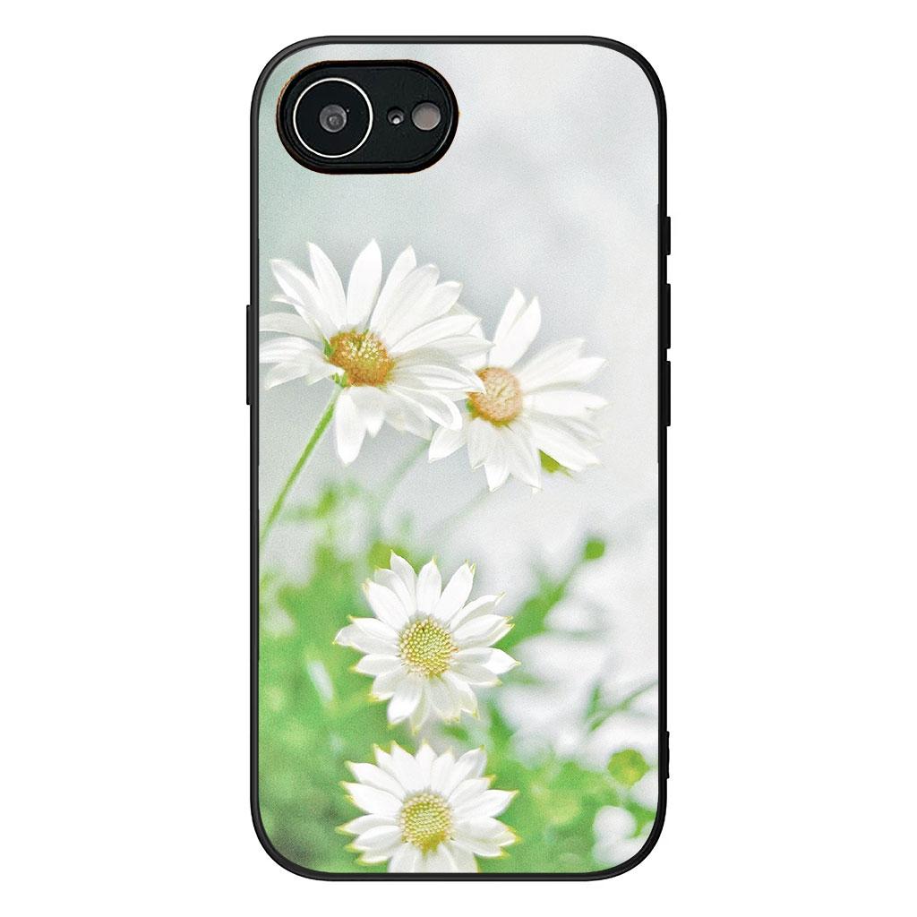 Daisy Sunflower Rose Flower Peony Phone Cover for Huawei P30 P20 P10 Mate 10 20 Pro Lite Y9A Y8S P Smart Y7 Y9 Prime Y6 Case