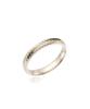 Lloyd Cozy Thin Eternity 14K Gold Men'S Couple Ring Lrm25005G (C Type)