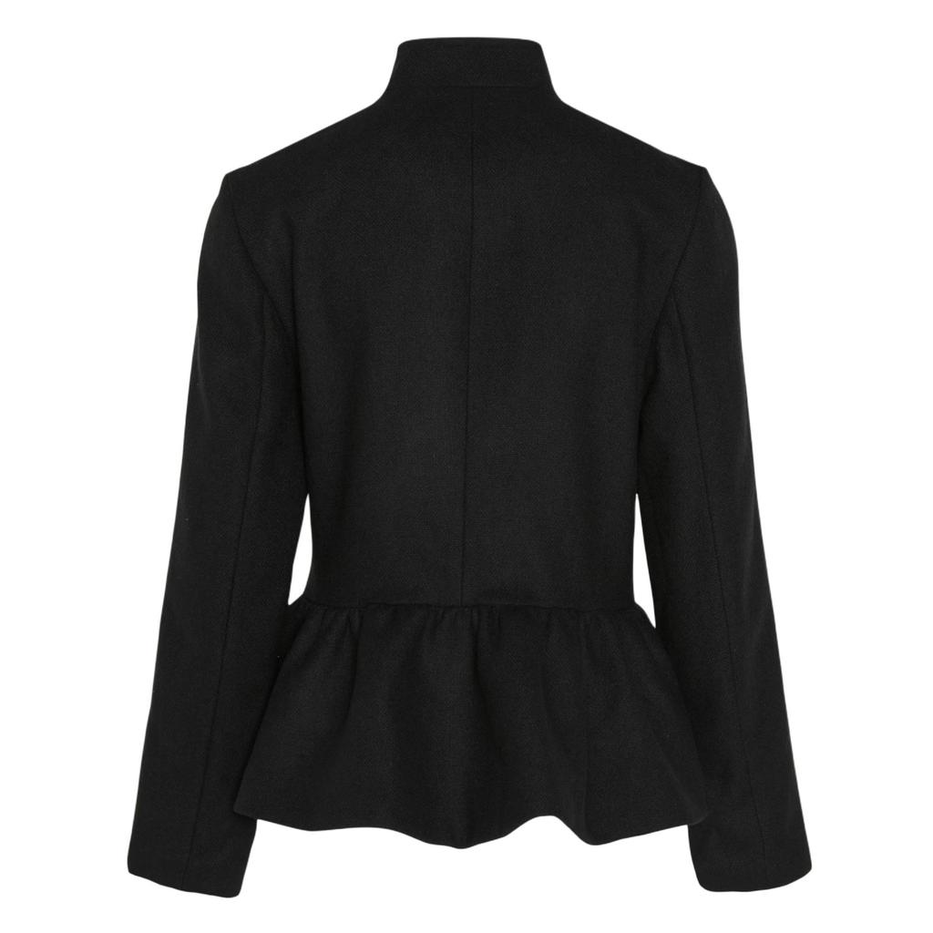 Adidas Originals New Year FW25 CNY Sports Waist-Defining Slim Fit Comfortable Skin-Friendly Striped Jacket Women Jackets KR5068