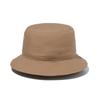 [New Era] TYPEWRITER BUCKET HAT Men's Beige ML (59cm)