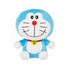 Sekiguchi Doraemon Arararu Plush Toy 699735 H15 X W12 X D8.5cm