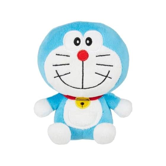 Sekiguchi Doraemon Arararu Plush Toy 699735 H15 X W12 X D8.5cm
