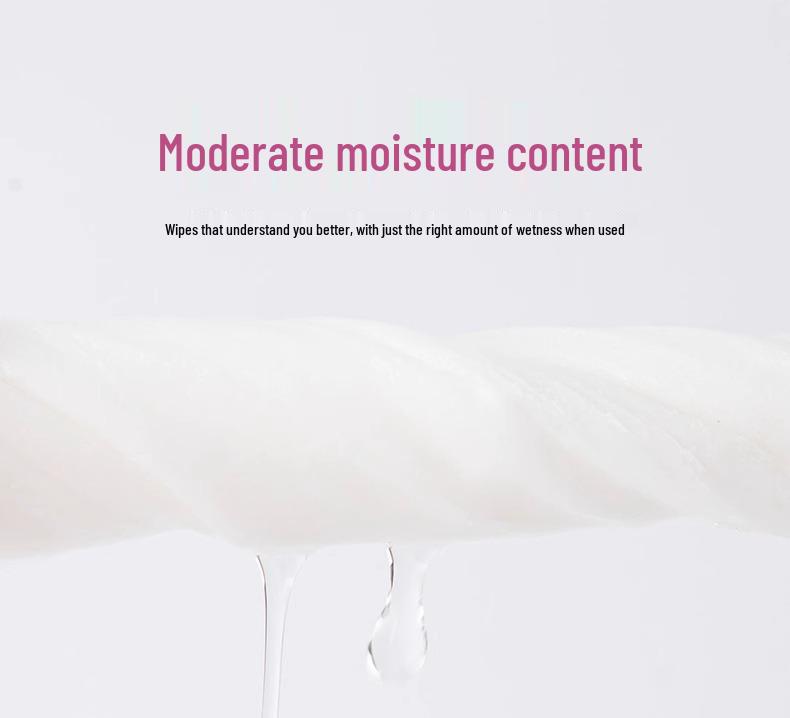 Neuankömmling: Tragbare Feuchttücher für Kinder und Babys - Perfekt für Hände, Mund und Po!