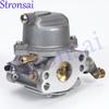 Carburetor Assy 67D-14301-03 For YAMAHA 4HP Outboard Motor 4 Stroke 4HP 67D-14301 68D-14301-13