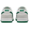 Nike Dunk Low Summit White Malachite Men Sneakers DV0831-107