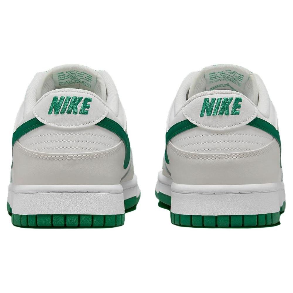 Nike Dunk Low Summit White Malachite Men Sneakers DV0831-107