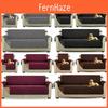 Comfortable Reversible Quilted Sofa Cover Furniture Protector For Easy Cleaning And Care