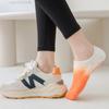 Ladies Yoga Socks Performance Colorful Pilates Sock Professional Fitness Antiskid Sports Ballet Dance Barefoot Workout Ankle S Practical Use
