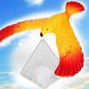 Giocattolo educativo per bambini Giocattolo di plastica Natura Gravità Piramide Equilibrio Uccello Aquila Giocattolo