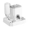 Automatic Pet Feeder and Water Dispenser for Cats and Dogs