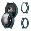 Full Coverage Protective Cover Washable Watch Bumper Shells for Watch 4 Replace