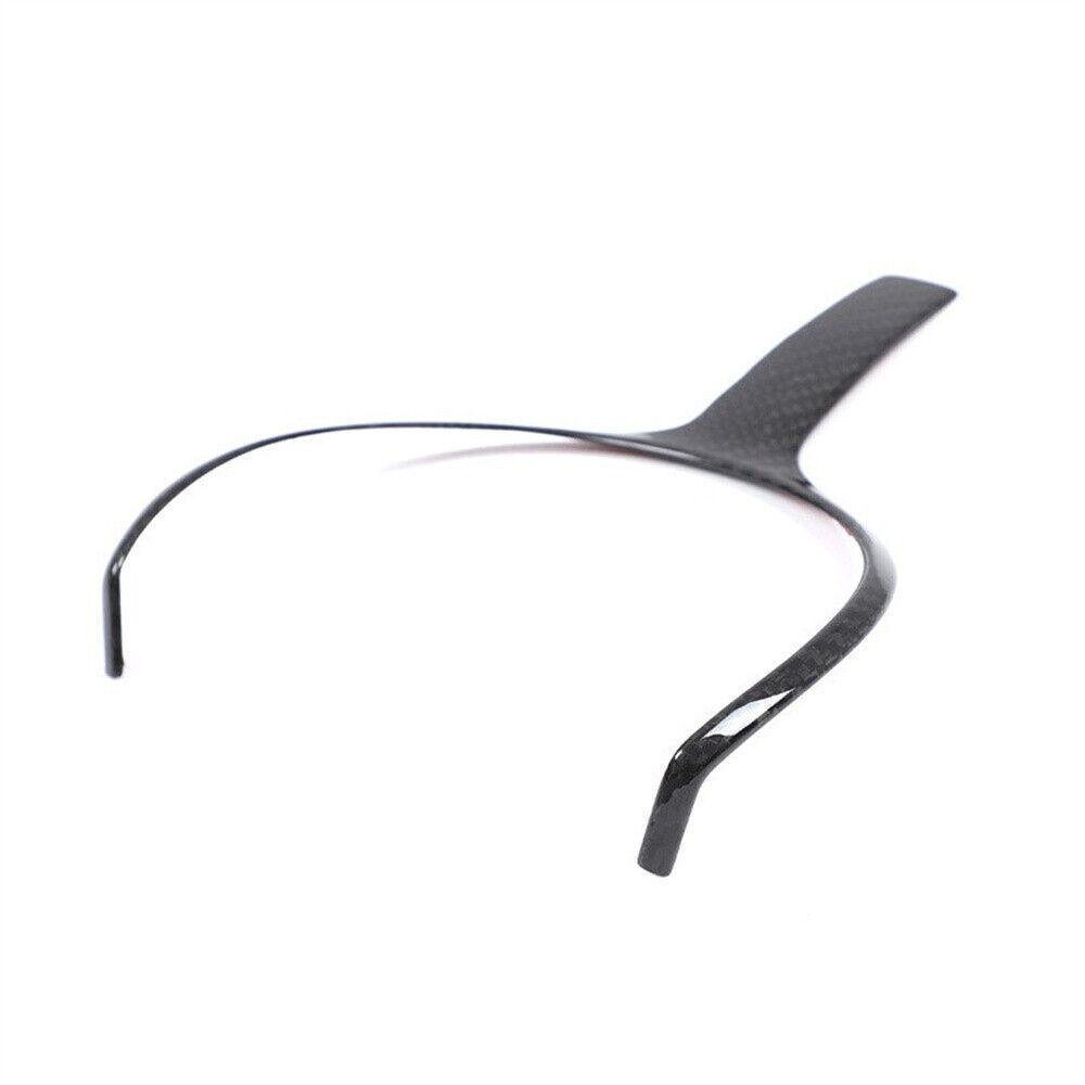 1PC ABS Steering Wheel Trim For BMW 4-Series All Models F32 F33 F36 2014-2018