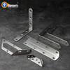90° Thickened Stainless Steel L-Shaped Support Bracket
