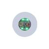 Dessous De Verre Lumineux - YWEI - Mini - Vert - LED - 1 Pièce