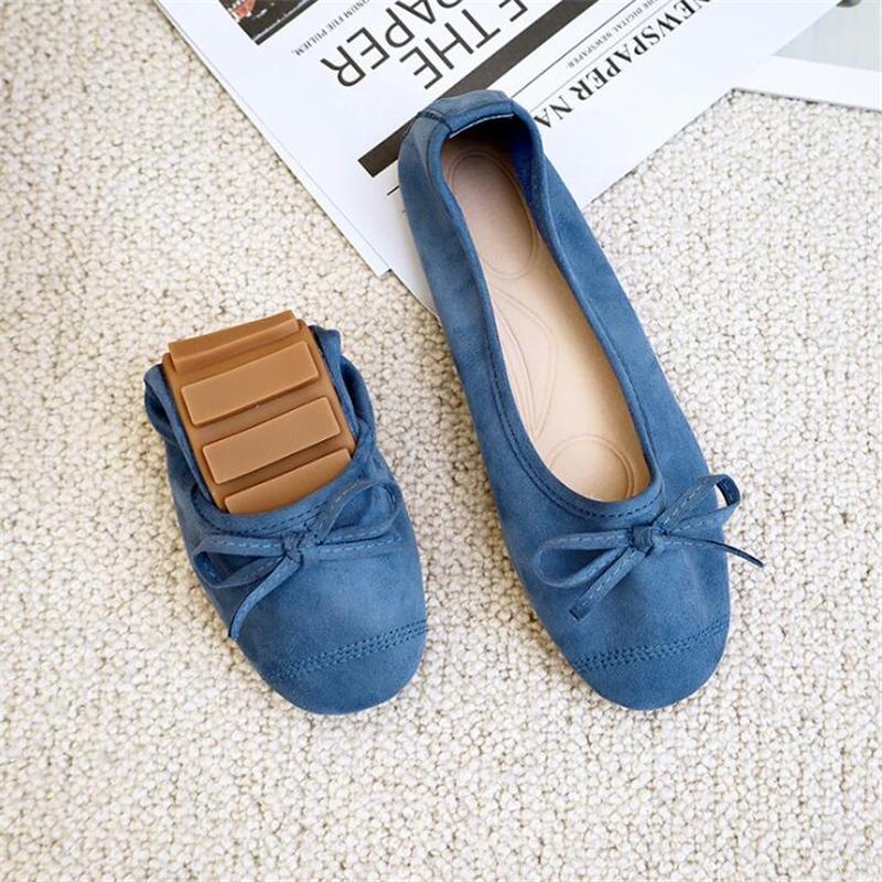 

Женские балетки на плоской подошве, женские балетки без шнуровки, повседневные лоферы с мягкой подошвой, женские туфли для вождения на плоской подошве, весна-осень