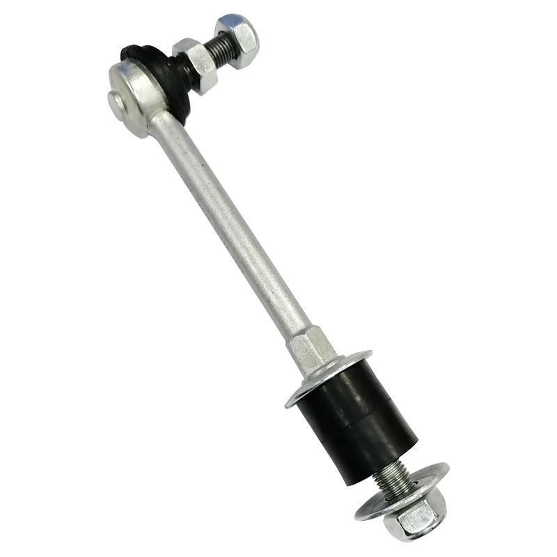 2 PZ COLLEGAMENTO ASSY BARRA STABILIZZATRICE POSTERIORE 56260-01J10 Per Nissan Safari Patrol Y60 Y61 Primera Sunny