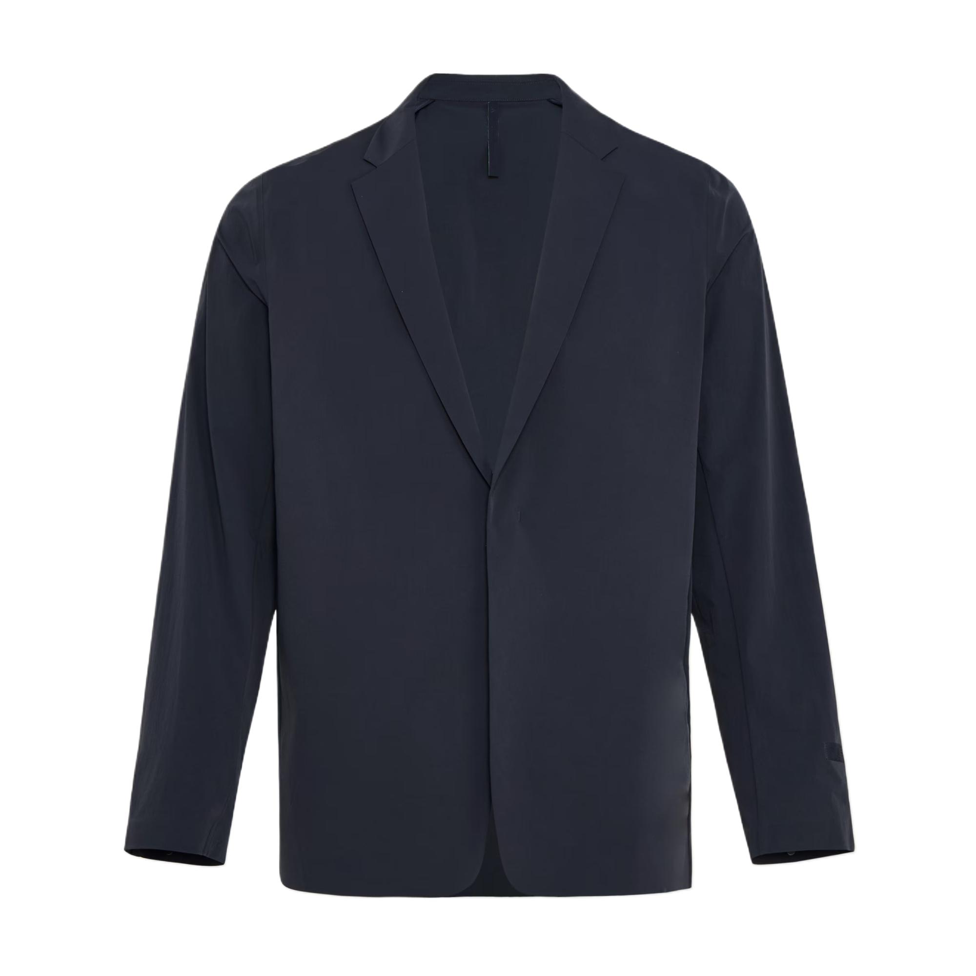 

Adidas Air Dot Wu Zong Refusal Water Cool Feeling Early Spring Suit Men suits KG0848 S