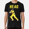 Travis Head - Batsman - Australia Cricket Pl S To 5XL Made In the AU/USA T-Shirt