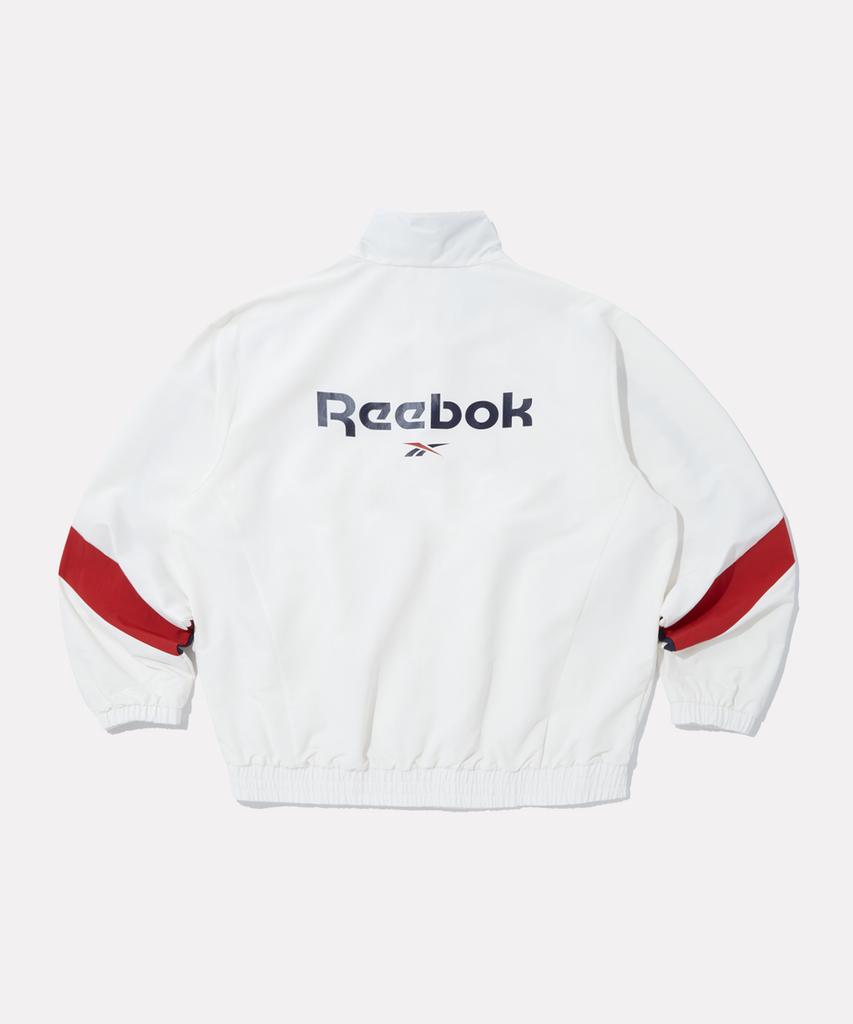 Reebok Legend Windbreaker - Off-White