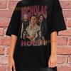 Nicholas HoulT T Shirt SweaT Sweater Cotton Clothing Vintage Washed Designer Clothes Streetwear Fashion Breathable Stylish