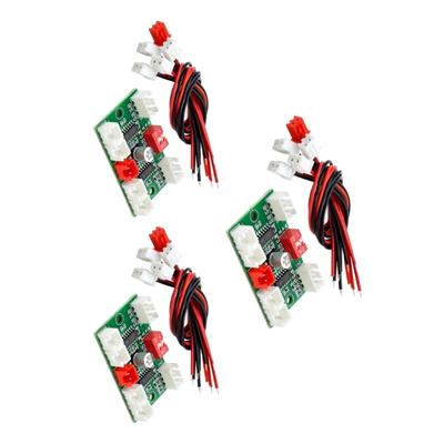 Moduli fai da te – Moduli elettronici