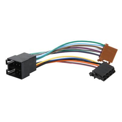 Acessórios para equipamentos eletrónicos de automóveis – Cabos, adaptadores e tomadas