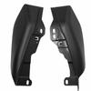 Motorcycle Mid-Frame Air Deflector Under Seat Engine For Harley Touring Street Electra Glide CVO Road King FLHR FLHX 2001-2022