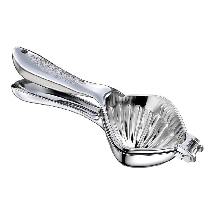 

Stainless Steels Manual Fruit Juicer Multifunctional Labor-Saving Citrus Presses Large Capacity Fruit Squeezer Kitchen Tool 1