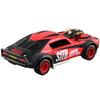 Tomica Star Wars SC-05 Star Cars Darth Maul V8-M