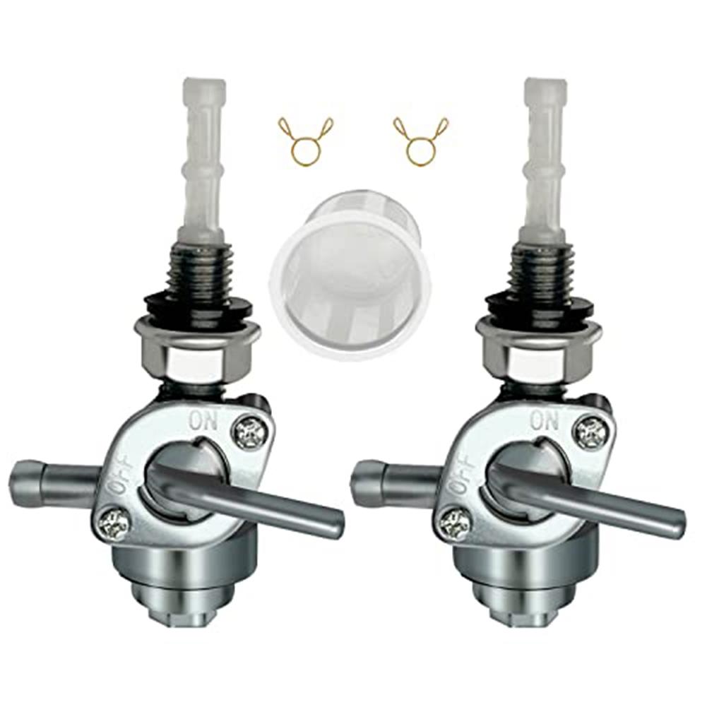 Fuel Tank Valve Generator Fuel Valve Reliable Performance Suitable For Various Generators Versatile Compatibility