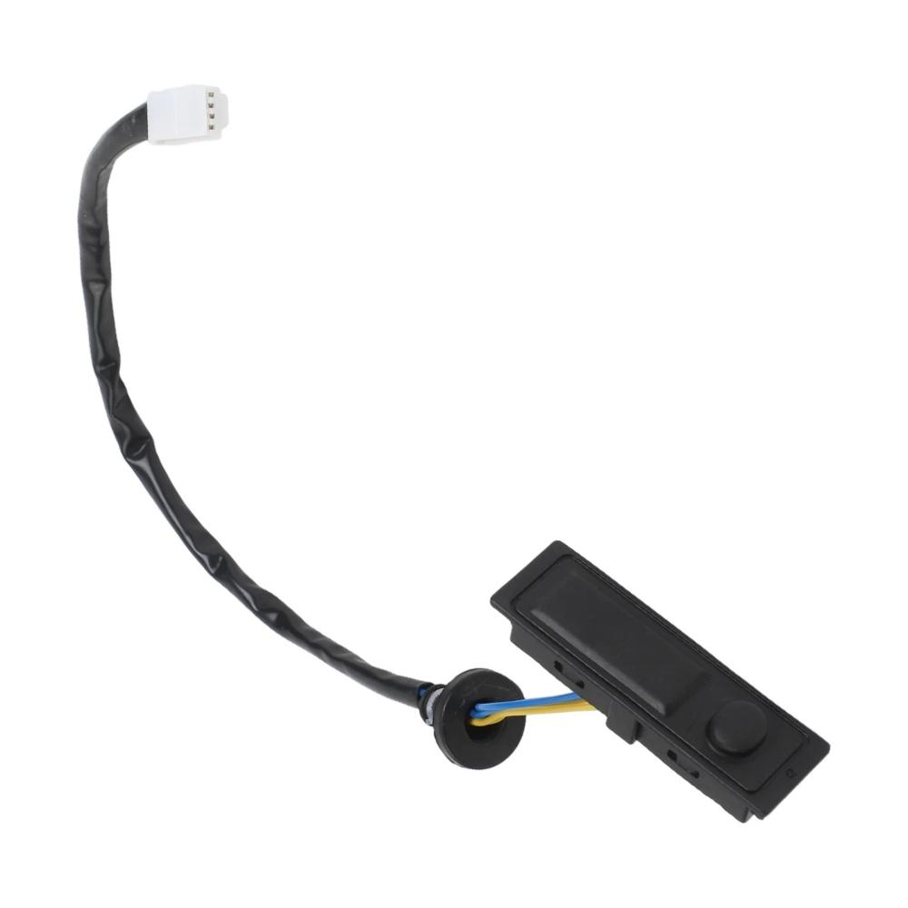 Heckklappen-Entriegelschalter für Nissan Murano 2015-2023 25380-5AA0A