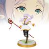 Frieren Beyond Journeys End Pvc Toy Doll Model Desktop Decoration Gift Christmas