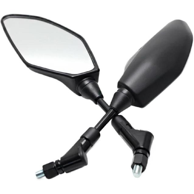

Motorcycle Rear View Mirrors For MT07 For MT09 For Tracer 900 9 GT For Tenere 700 For MT10 For MT03 For MT25 For MT01 Motorcycle Rear View Mirror