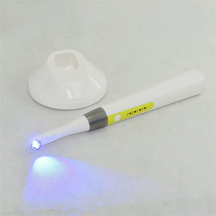 Dental 1 Second Portable Dental LED Curing Light Lamp
