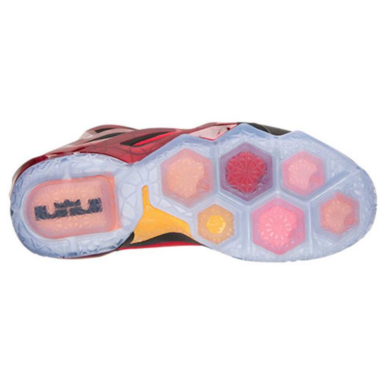 New Nike LeBron 12 Elite Team 724559-618