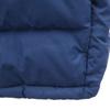 Uniqlo Seamless Down Jacket XL Navy Men's Used