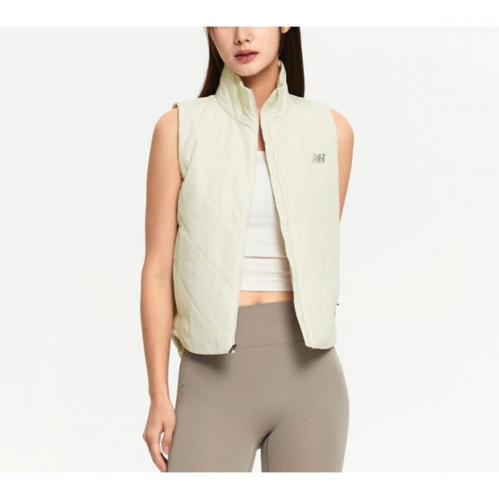 

NeW Balance Wv43202 W Quilted Vest B1 Nbnje4p012 35 85 1.NBNJE4P012 35/85