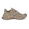 Wmns Run Sneaker 'Beige Ebony Monogram' Women's 725612 AABEB 9742
