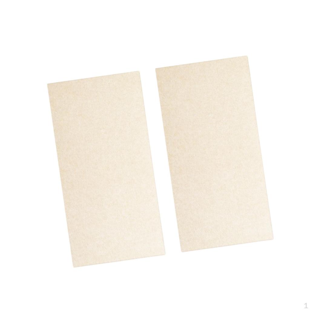 Felt Memo Board Organizer Wall Panel Made of with Padding for Office, Home, School, Classroom