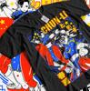 Tričko Chun Li Street Fighter vs King Of Fighters Snk Anime Dárkové Tričko Všechny Velikosti