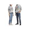 Polo Ralph Lauren Ss22 Hooded Pony Logo Fleece Sweatshirt Unisex Sweatshirt Gray 710868912002