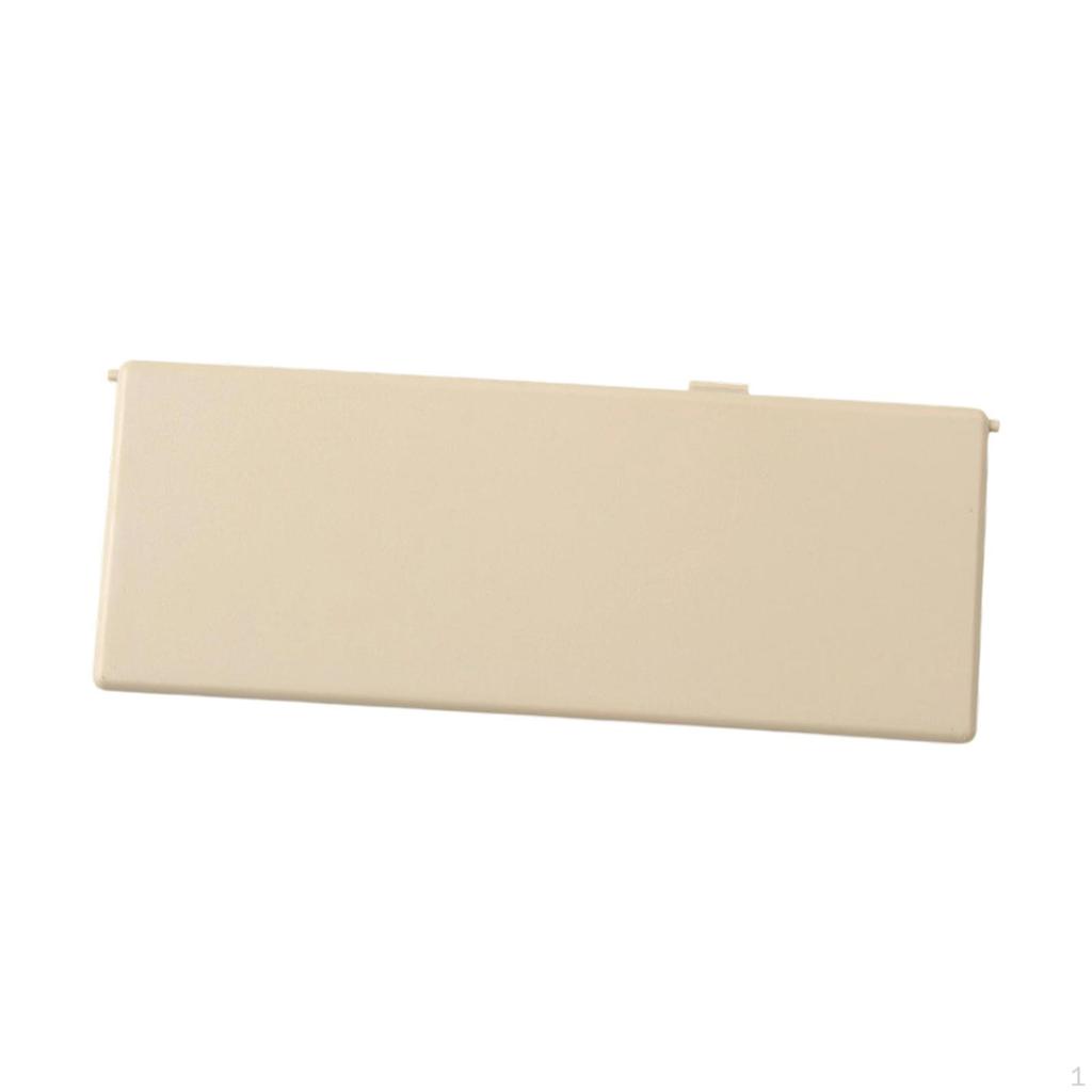 Cover for Cosmetic Mirrors – Easy Installation Direct Replacement V40 2013–2018