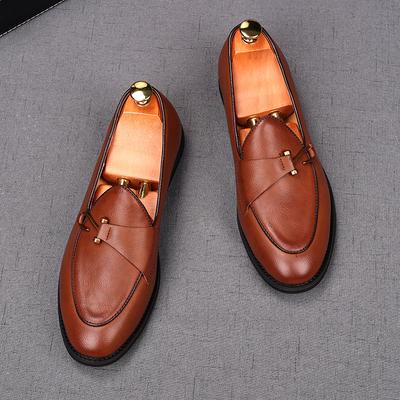 Střevíce – Loafers