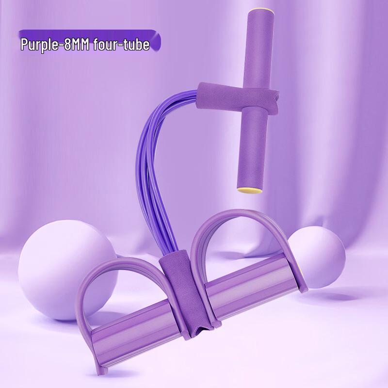 Fitness Pedal Puller